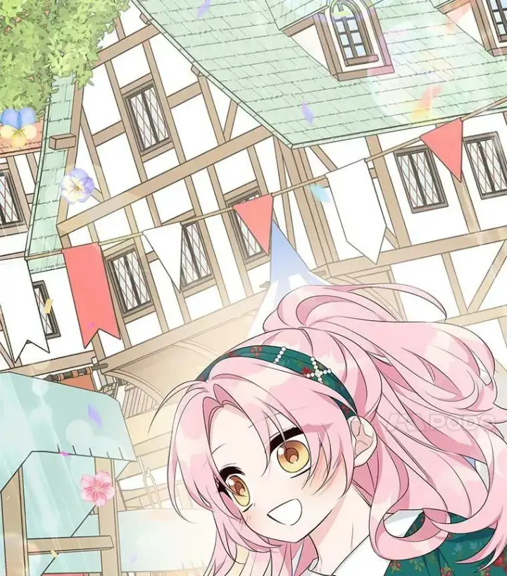 《反派家族的掌权小女儿》28.庇护能力图4