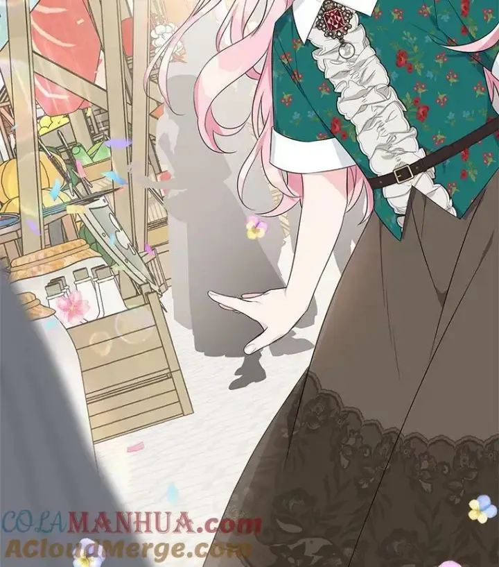 《反派家族的掌权小女儿》28.庇护能力图5