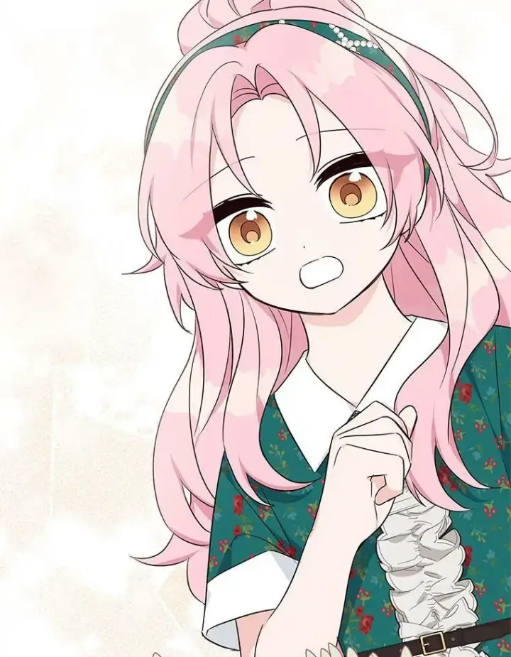 《反派家族的掌权小女儿》28.庇护能力图94