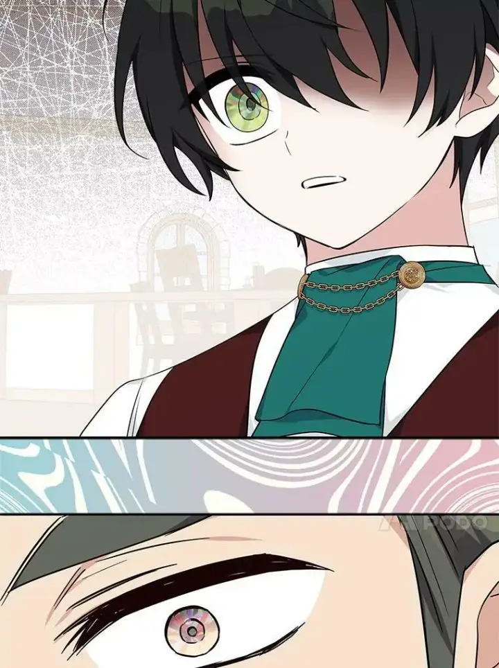 《反派家族的掌权小女儿》29.绑架图106