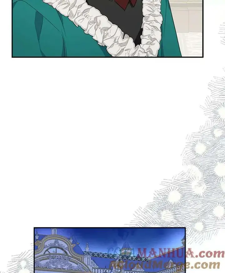 漫画《反派家族的掌权小女儿》30.秘密庭园第113张图