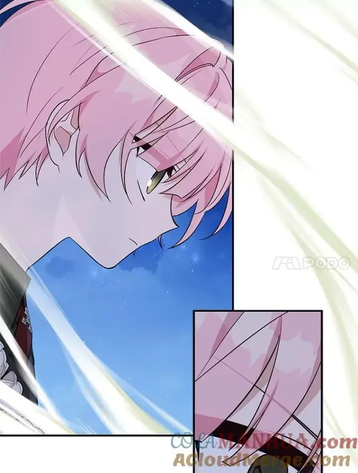 漫画《反派家族的掌权小女儿》30.秘密庭园第117张图
