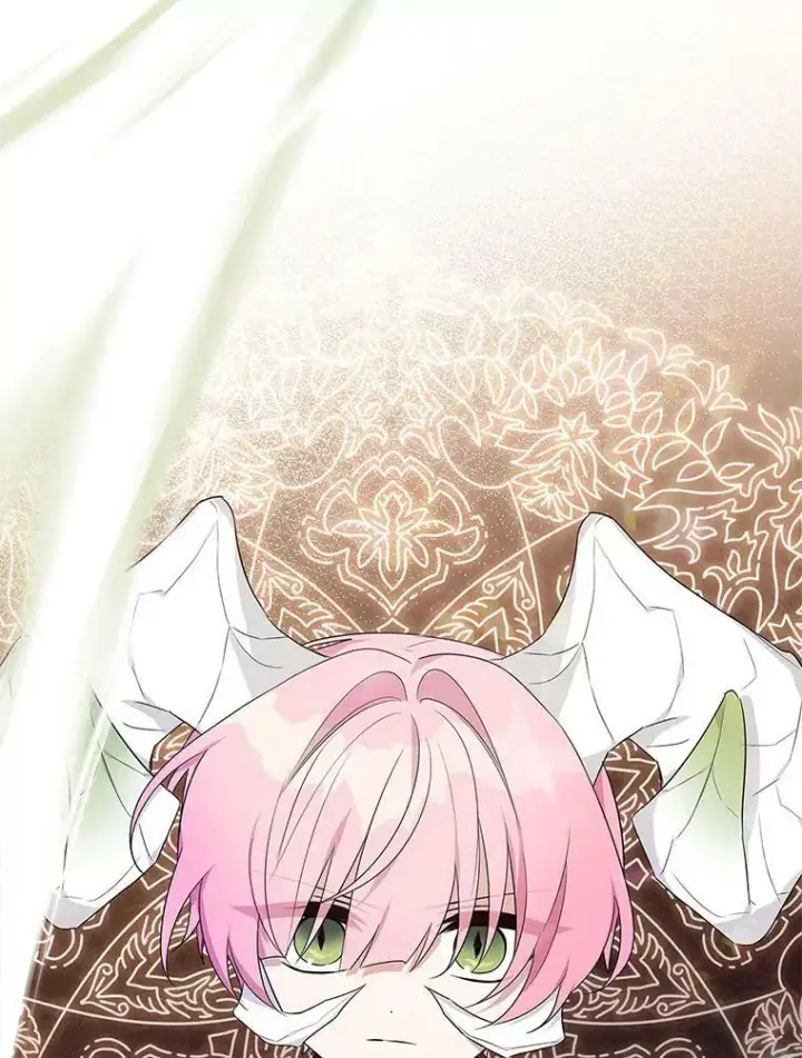 漫画《反派家族的掌权小女儿》30.秘密庭园第119张图