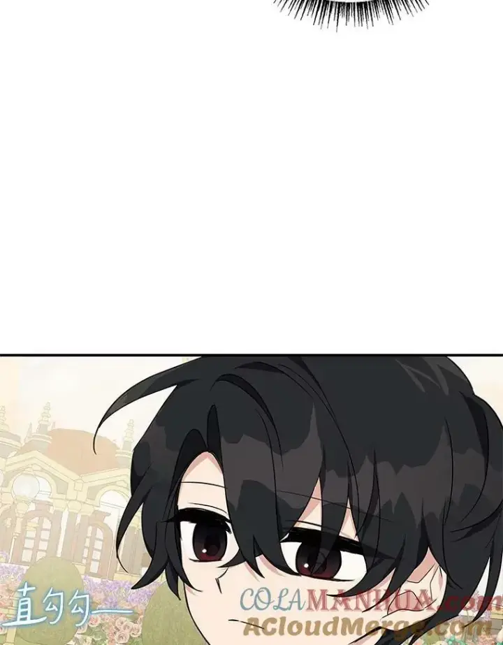 漫画《反派家族的掌权小女儿》30.秘密庭园第17张图