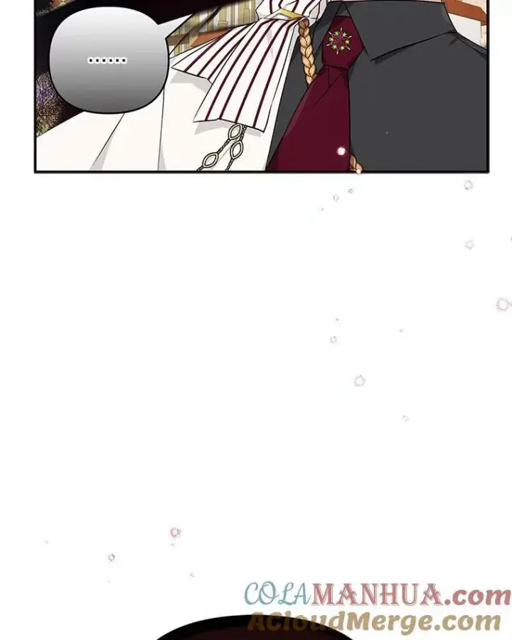 漫画《反派家族的掌权小女儿》30.秘密庭园第21张图