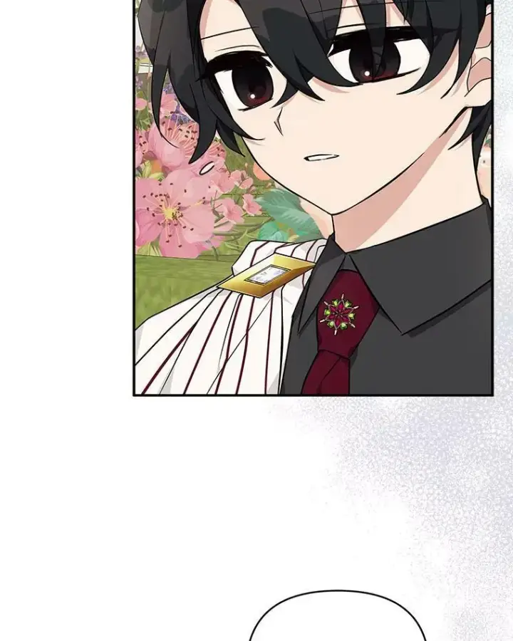 漫画《反派家族的掌权小女儿》30.秘密庭园第26张图