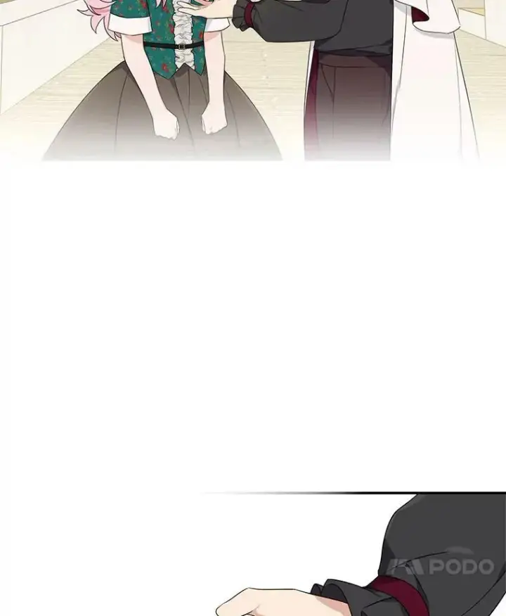 漫画《反派家族的掌权小女儿》30.秘密庭园第35张图