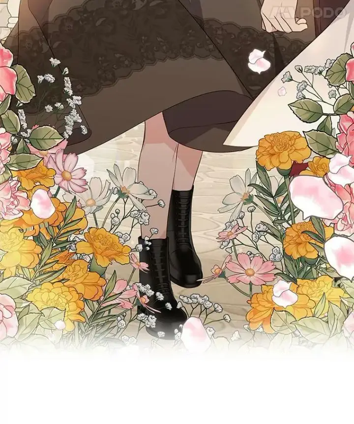 漫画《反派家族的掌权小女儿》30.秘密庭园第43张图