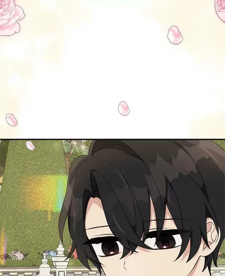 漫画《反派家族的掌权小女儿》30.秘密庭园第51张图