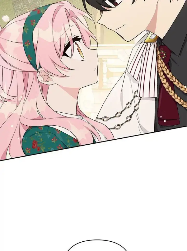 漫画《反派家族的掌权小女儿》30.秘密庭园第59张图