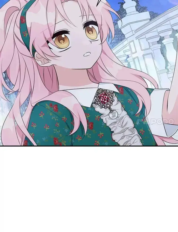 漫画《反派家族的掌权小女儿》30.秘密庭园第66张图