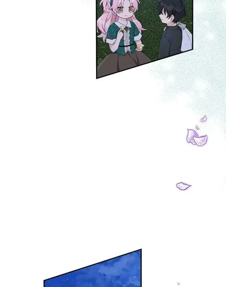 漫画《反派家族的掌权小女儿》31.你喜欢的样子第10张图
