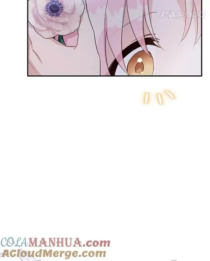 漫画《反派家族的掌权小女儿》31.你喜欢的样子第45张图