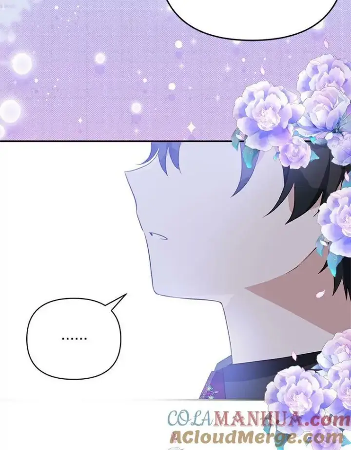 漫画《反派家族的掌权小女儿》31.你喜欢的样子第53张图