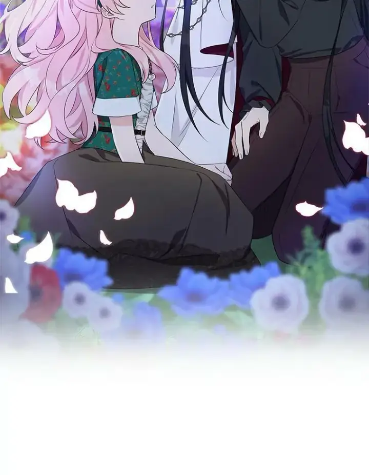 漫画《反派家族的掌权小女儿》31.你喜欢的样子第56张图