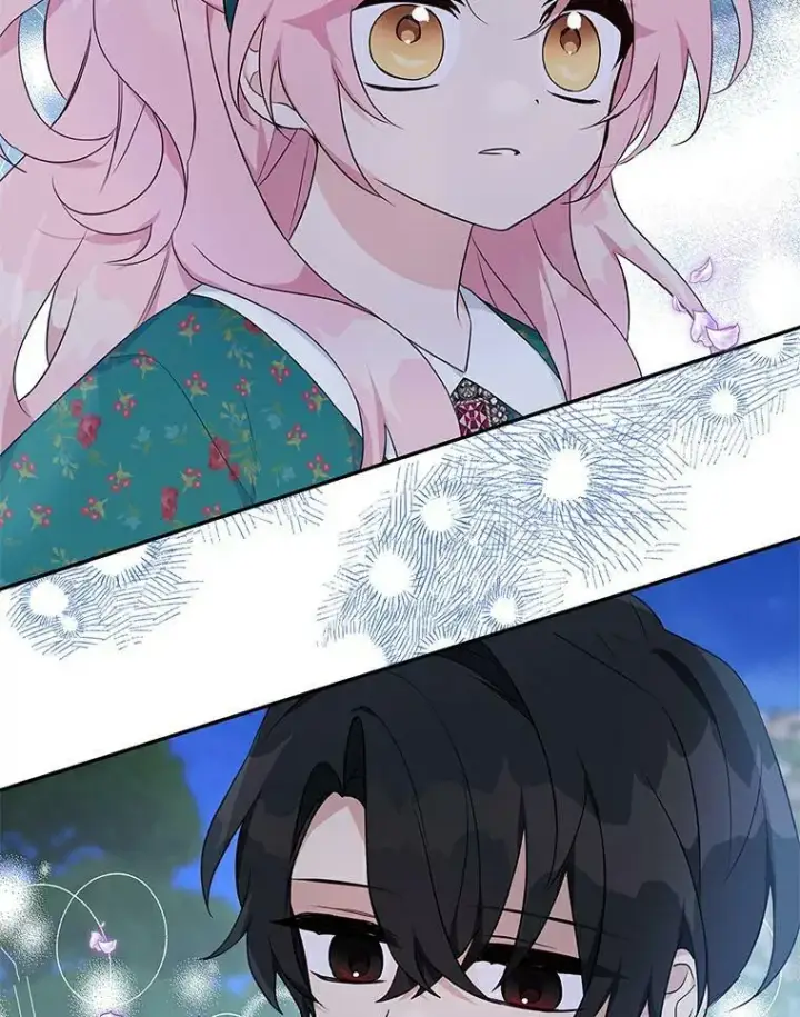 漫画《反派家族的掌权小女儿》31.你喜欢的样子第7张图