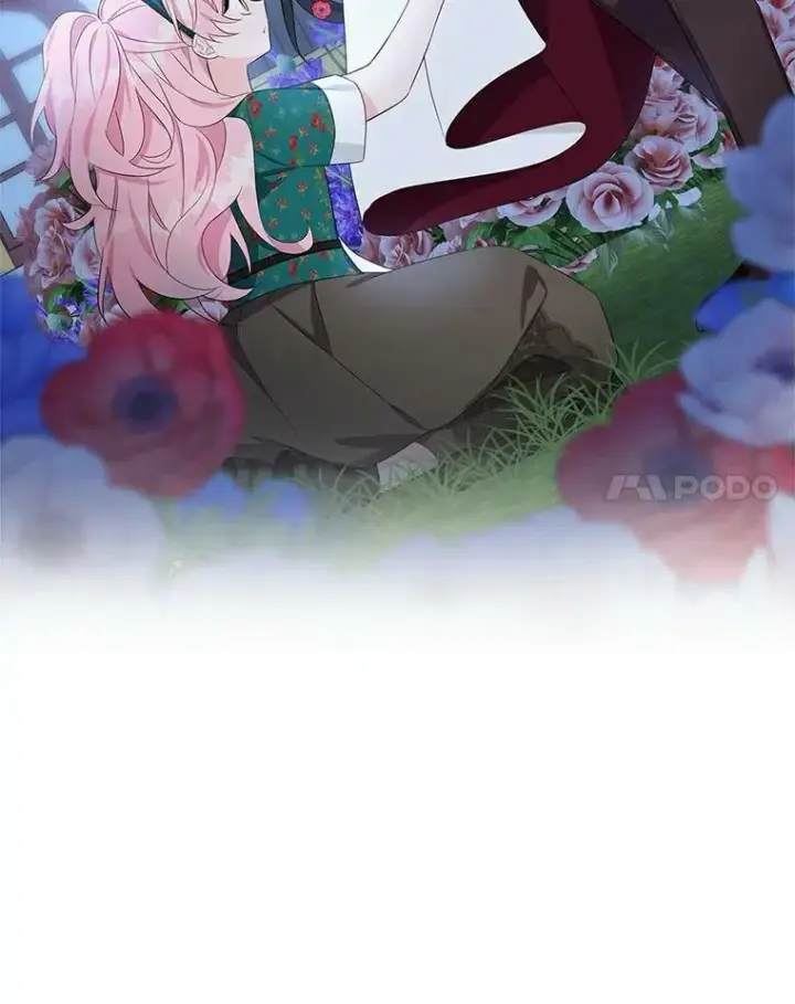 漫画《反派家族的掌权小女儿》31.你喜欢的样子第75张图