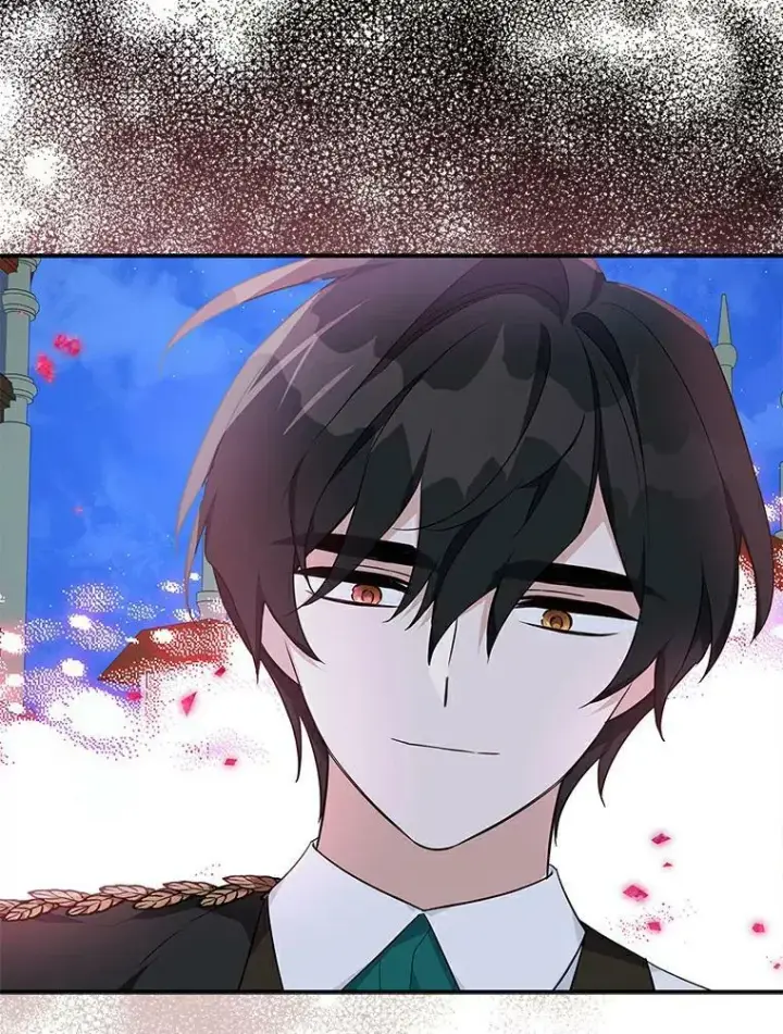 漫画《反派家族的掌权小女儿》31.你喜欢的样子第87张图