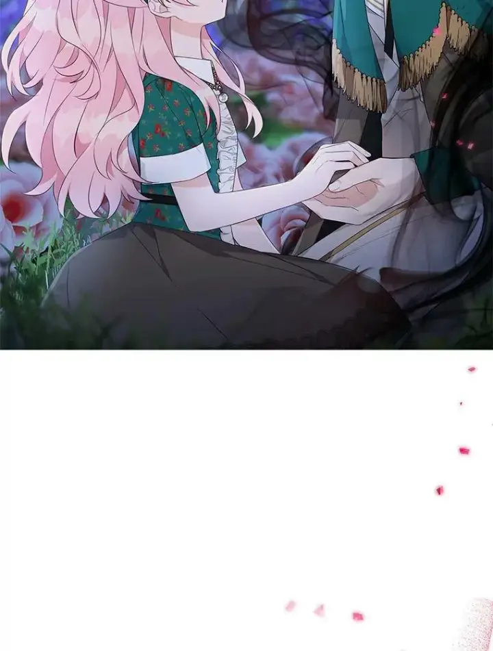漫画《反派家族的掌权小女儿》31.你喜欢的样子第91张图