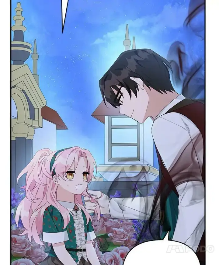 漫画《反派家族的掌权小女儿》31.你喜欢的样子第98张图
