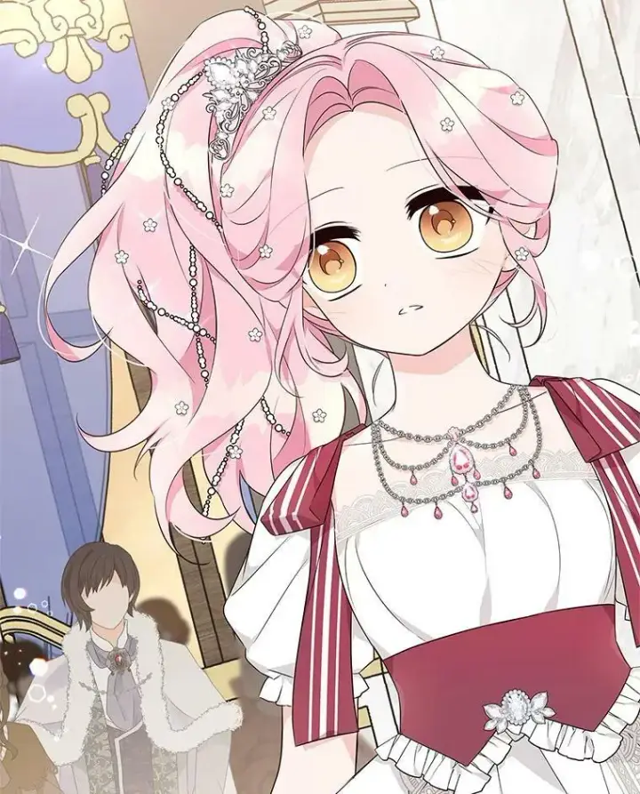《反派家族的掌权小女儿》32.参加生日宴图118