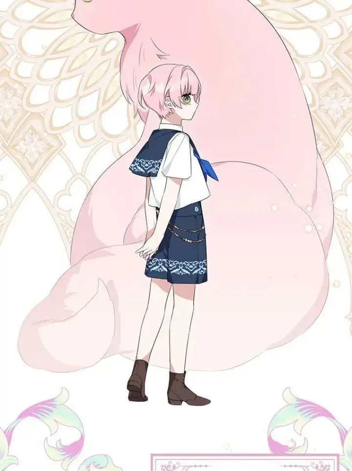 《反派家族的掌权小女儿》32.参加生日宴图50