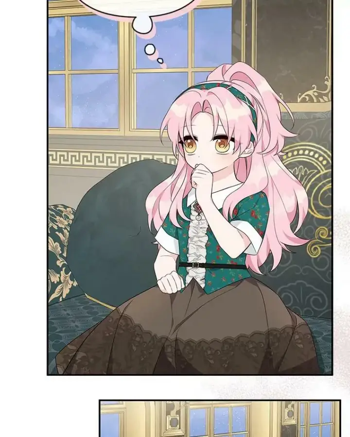 《反派家族的掌权小女儿》32.参加生日宴图83