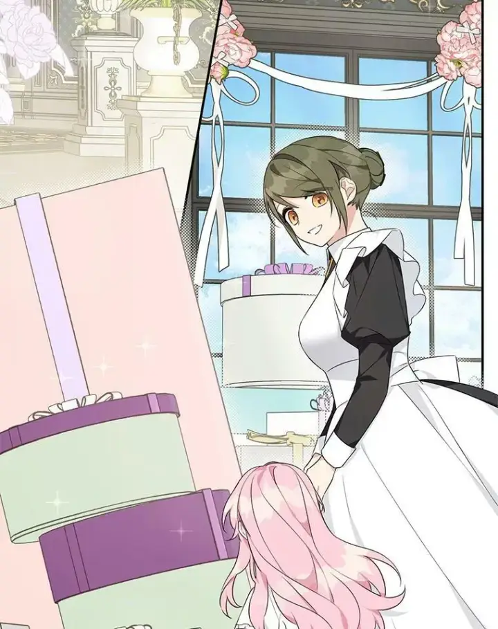 《反派家族的掌权小女儿》32.参加生日宴图92