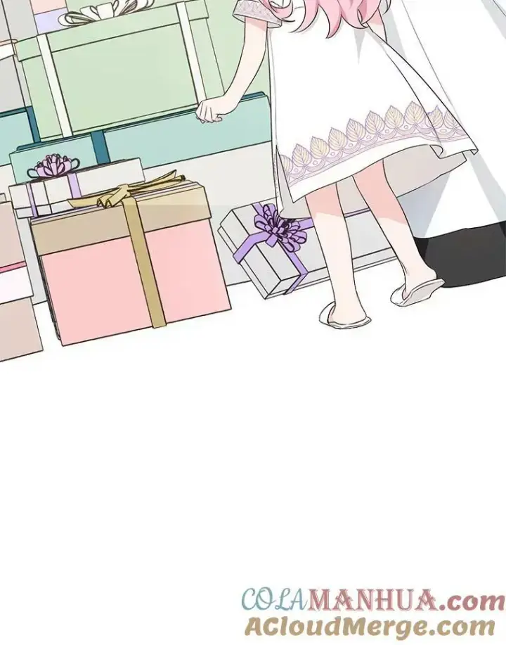 《反派家族的掌权小女儿》32.参加生日宴图93