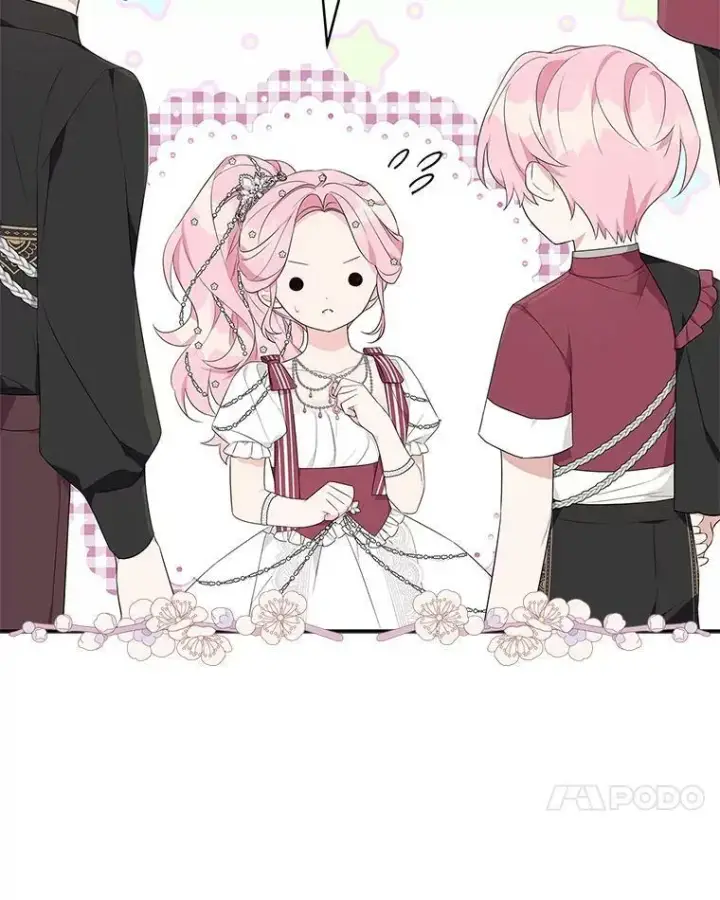 《反派家族的掌权小女儿》33.最喜欢的人图103