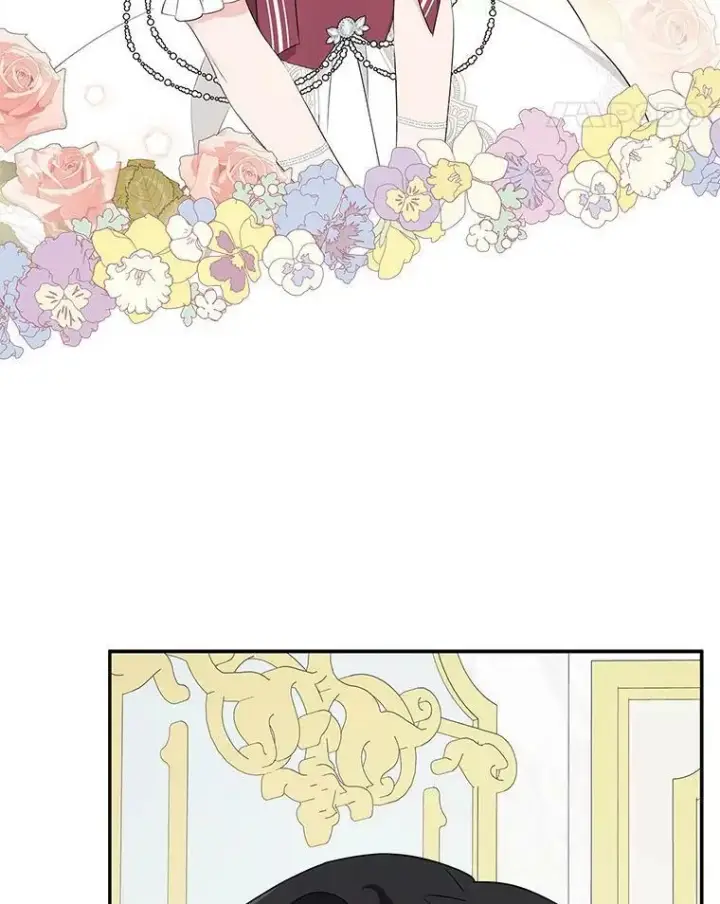 《反派家族的掌权小女儿》33.最喜欢的人图128
