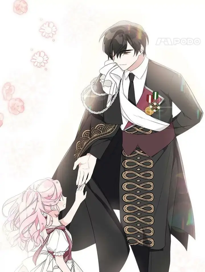 《反派家族的掌权小女儿》33.最喜欢的人图138