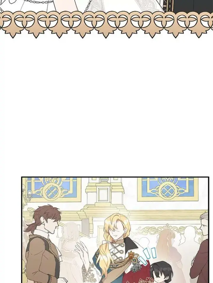 《反派家族的掌权小女儿》33.最喜欢的人图55