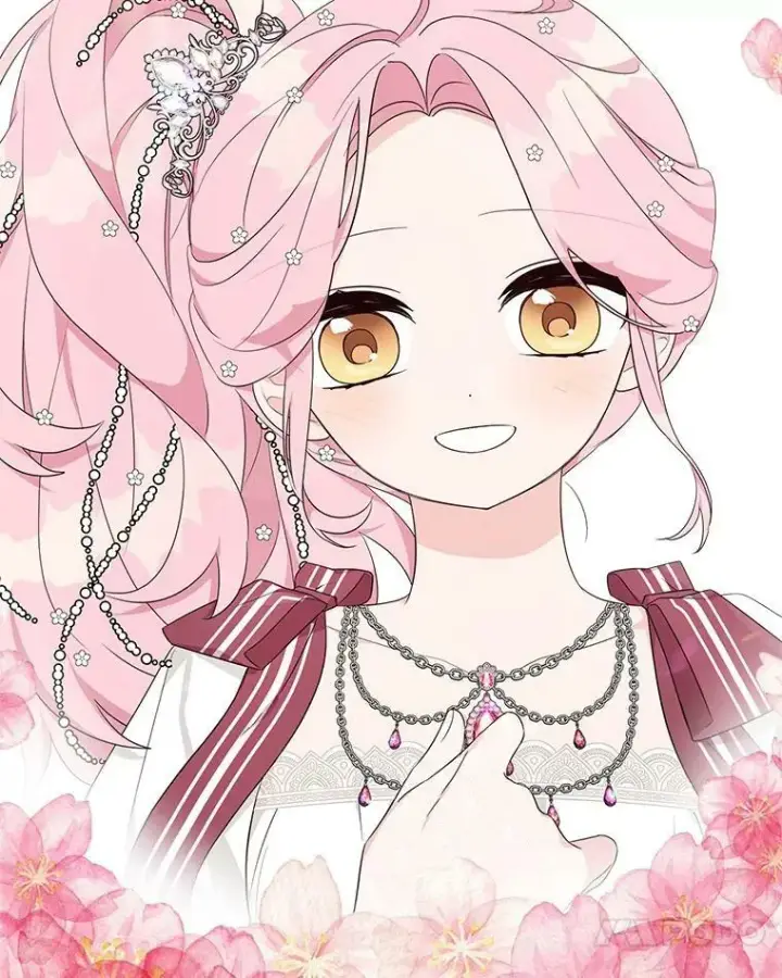 《反派家族的掌权小女儿》33.最喜欢的人图79