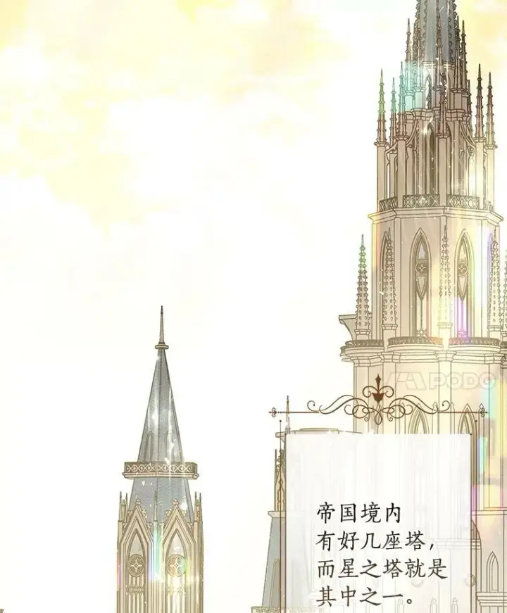 《反派家族的掌权小女儿》34.星之塔图103