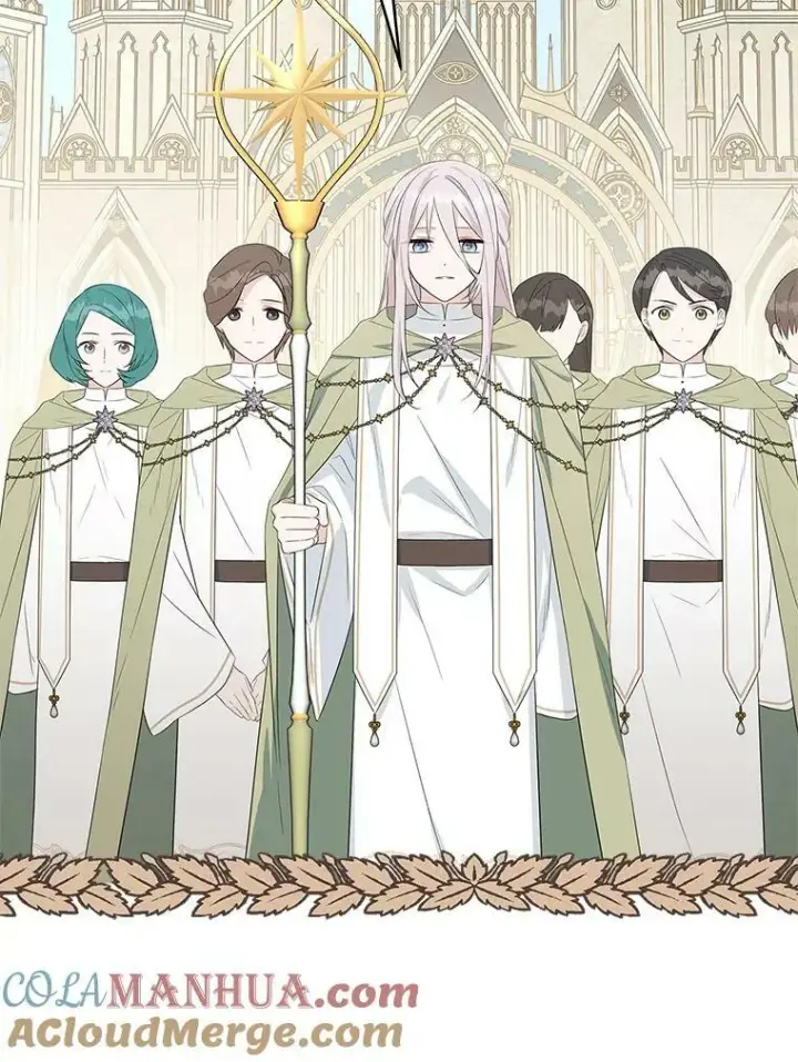《反派家族的掌权小女儿》34.星之塔图109