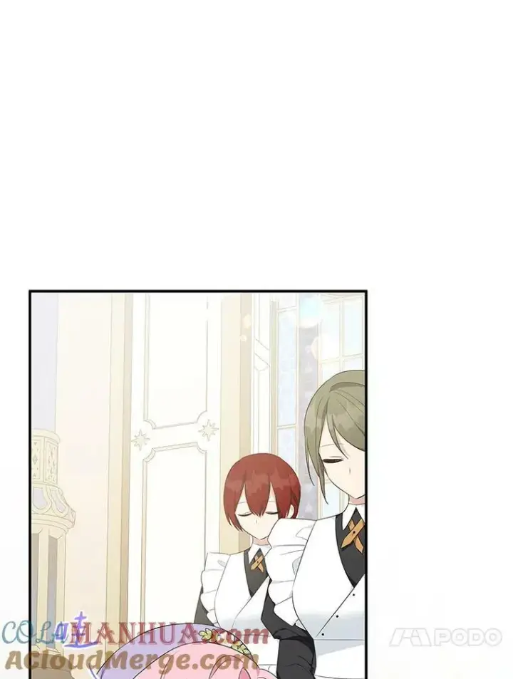 《反派家族的掌权小女儿》34.星之塔图129