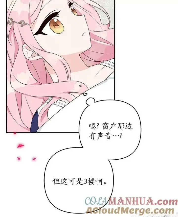 《反派家族的掌权小女儿》34.星之塔图13