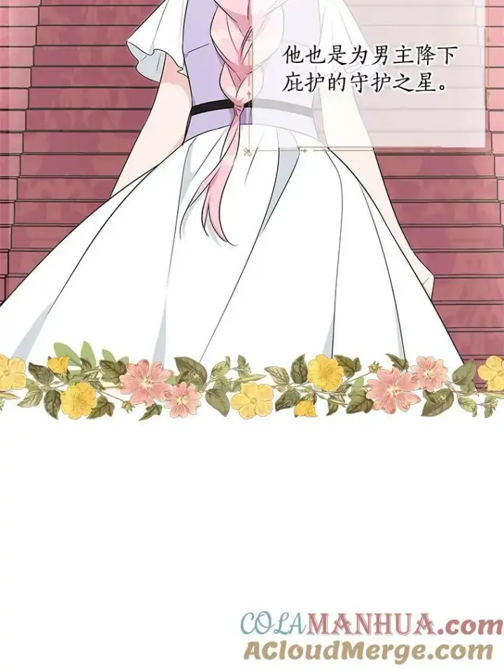 《反派家族的掌权小女儿》34.星之塔图137