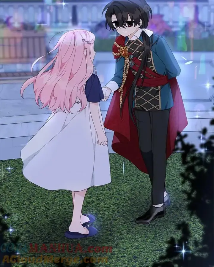 《反派家族的掌权小女儿》34.星之塔图41