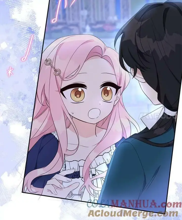 《反派家族的掌权小女儿》34.星之塔图49