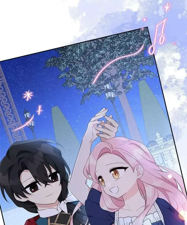 《反派家族的掌权小女儿》34.星之塔图50