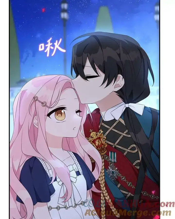 《反派家族的掌权小女儿》34.星之塔图57