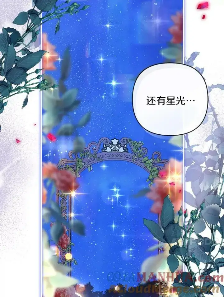 《反派家族的掌权小女儿》34.星之塔图69