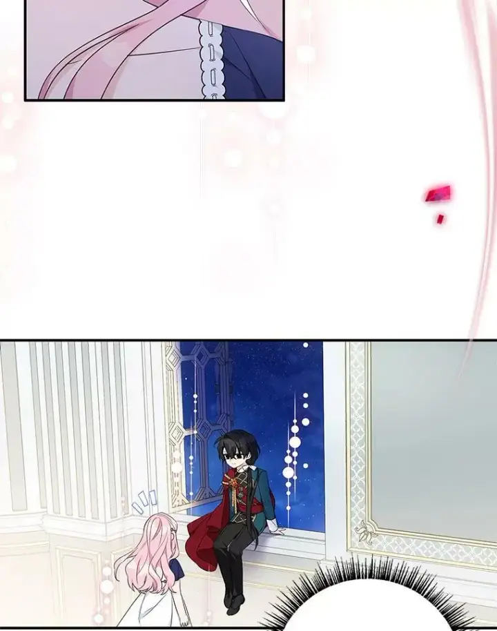《反派家族的掌权小女儿》34.星之塔图74