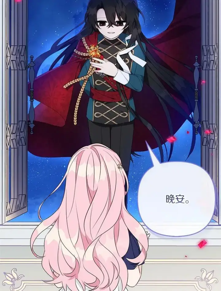 《反派家族的掌权小女儿》34.星之塔图82