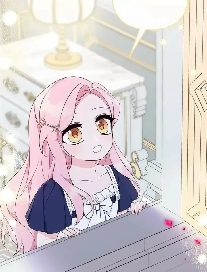 《反派家族的掌权小女儿》34.星之塔图84