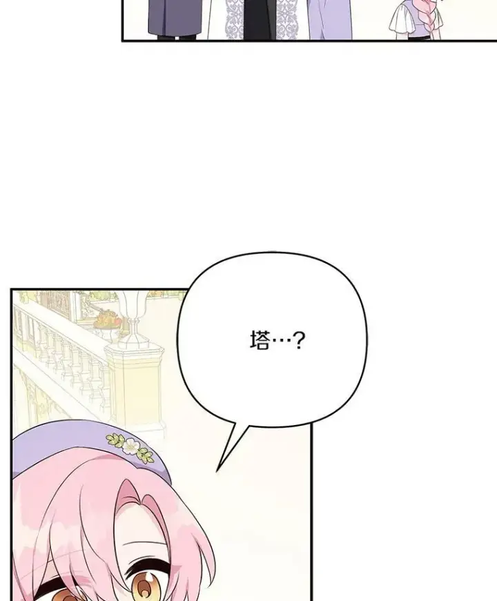 《反派家族的掌权小女儿》34.星之塔图98