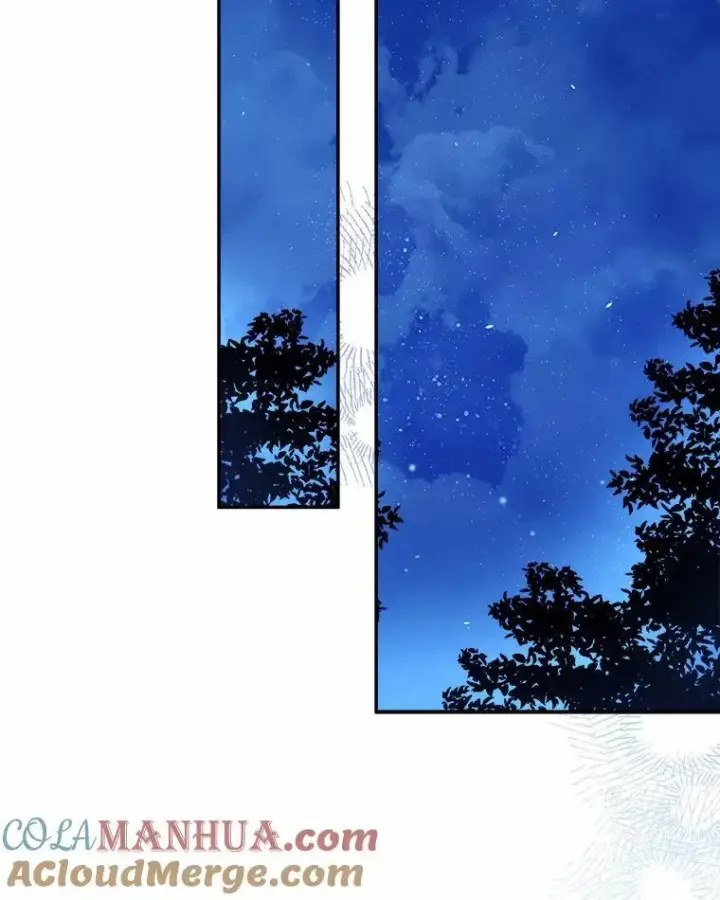 漫画《反派家族的掌权小女儿》37.关于母亲的故事第117张图