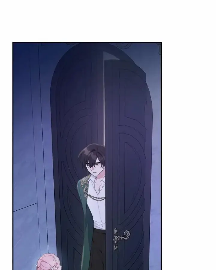 漫画《反派家族的掌权小女儿》37.关于母亲的故事第119张图